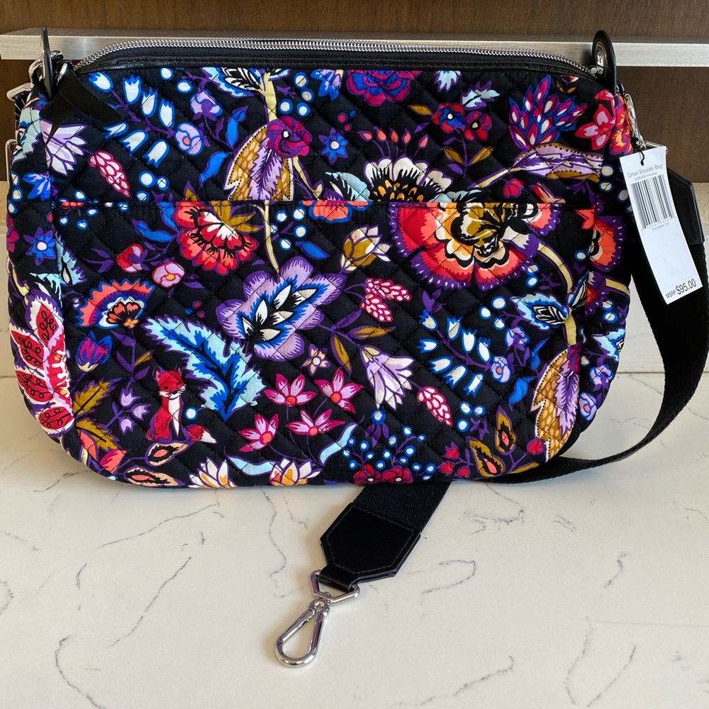 Vera Bradley purse